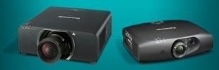 Proyectores Profesionales Panasonic